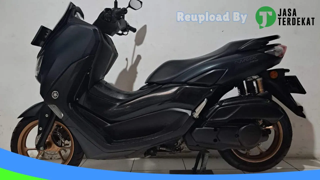 Gambar Sukses Motor Pasar Rebo di Jakarta Timur, DKI Jakarta ke 5