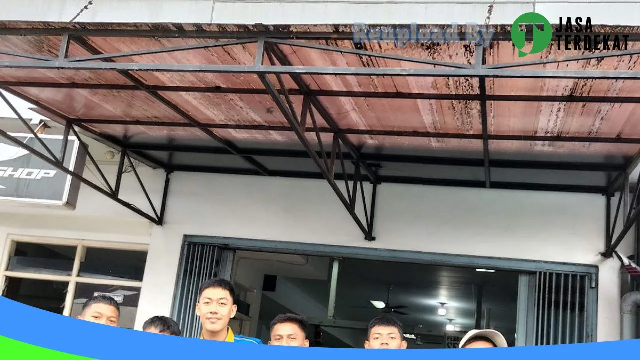 Gambar Dealer Yamaha Bastiong di Kota Tidore Kepulauan, Maluku Utara ke 5