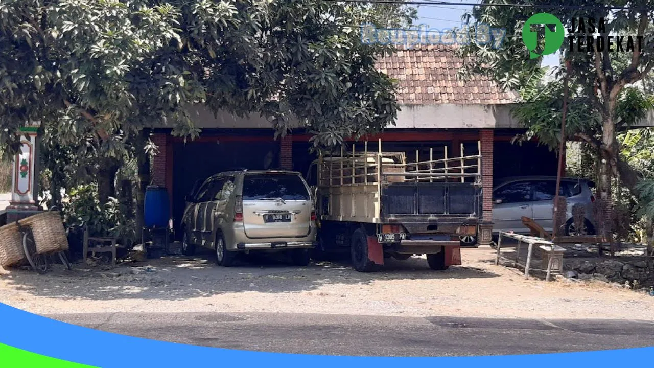 Gambar AJM aqila jaya motor di Grobogan, Jawa Tengah ke 2
