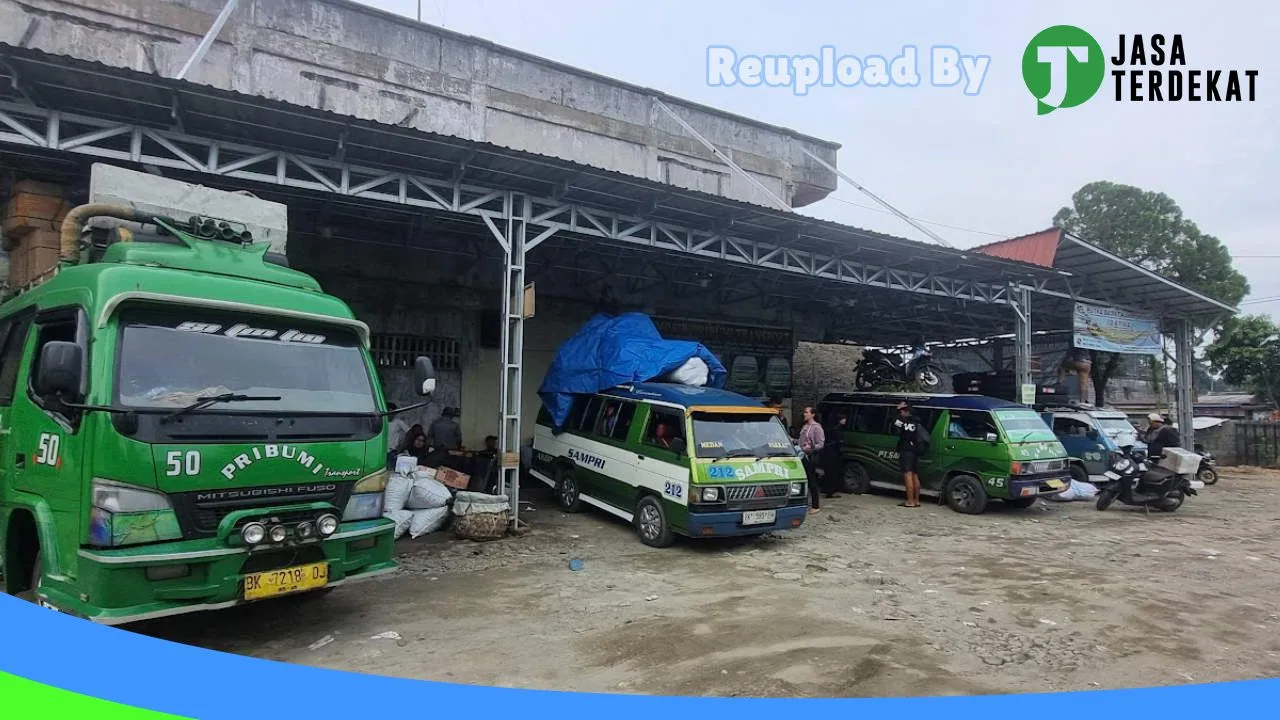 Gambar PT. Dairi Transport (Datra) MEDAN – SIDIKALANG di Dairi, Sumatera Utara ke 5
