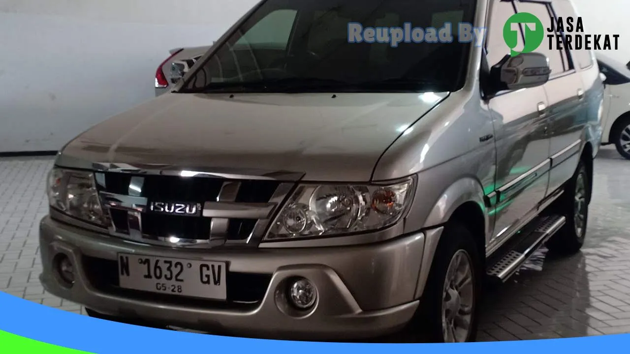 Gambar Wira Mobil di Kota Malang, Jawa Timur ke 2