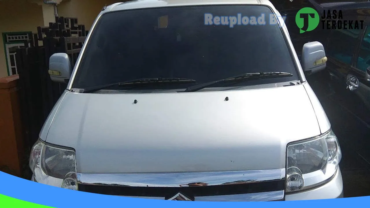 Gambar Putra Pegagan Motor di Ogan Komering Ilir, Sumatera Selatan ke 4