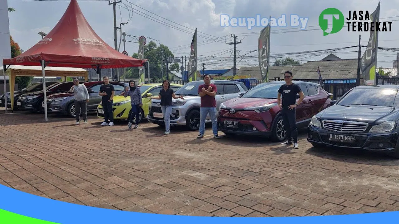 Gambar Ambara Used Car – Showroom Mobil Bekas di Kota Depok, Jawa Barat ke 2