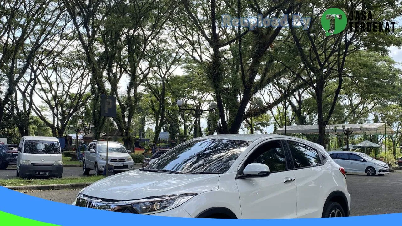 Gambar Raya Mobilindo Purwokerto di Banyumas, Jawa Tengah ke 3