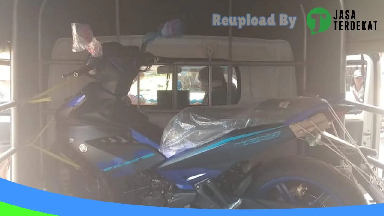 Gambar YAMAHA SS 88 SO’E di Timor Tengah Selatan, Nusa Tenggara Timur ke 4