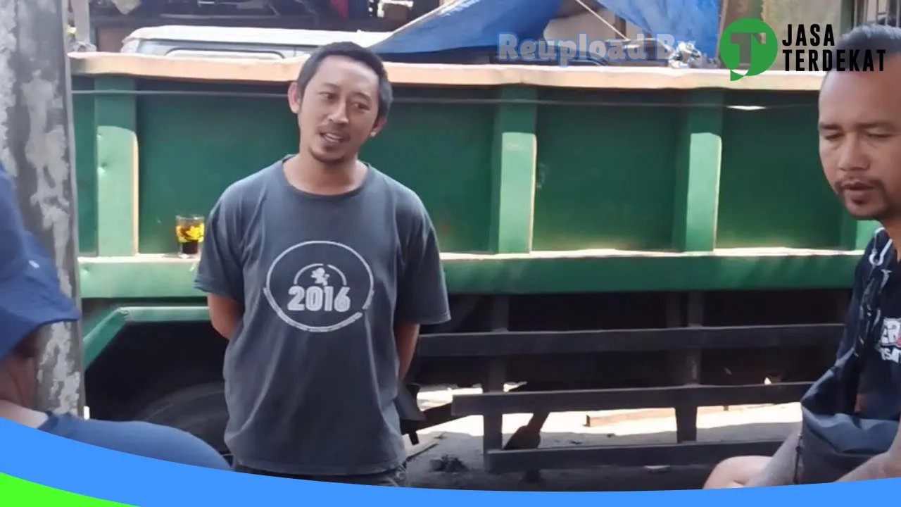Gambar BENGKEL GRANDONG di Ngada, Nusa Tenggara Timur ke 2