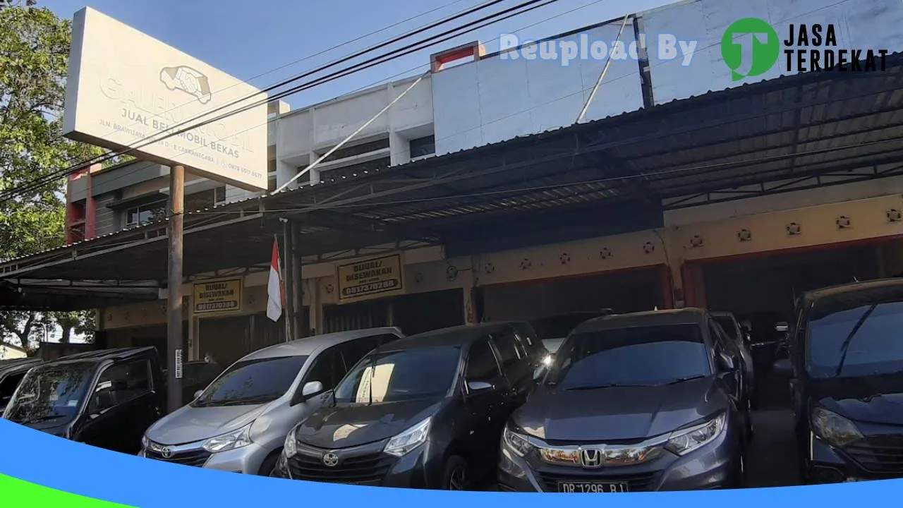 Gambar GALERI MOBIL di Kota Mataram, Nusa Tenggara Barat ke 1