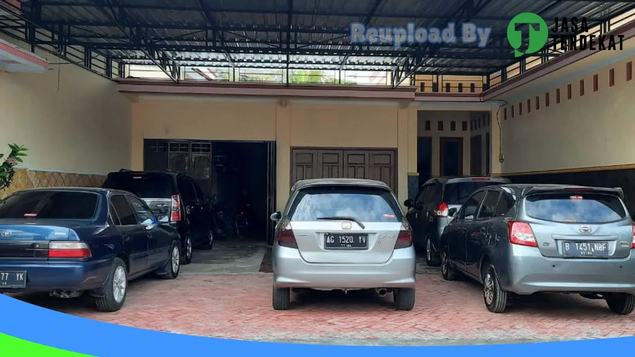 Gambar RICHO MOBIL di Trenggalek, Jawa Timur ke 1