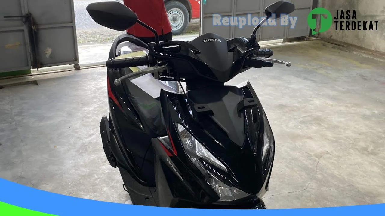 Gambar Astra Motor Cilacap di Cilacap, Jawa Tengah ke 3
