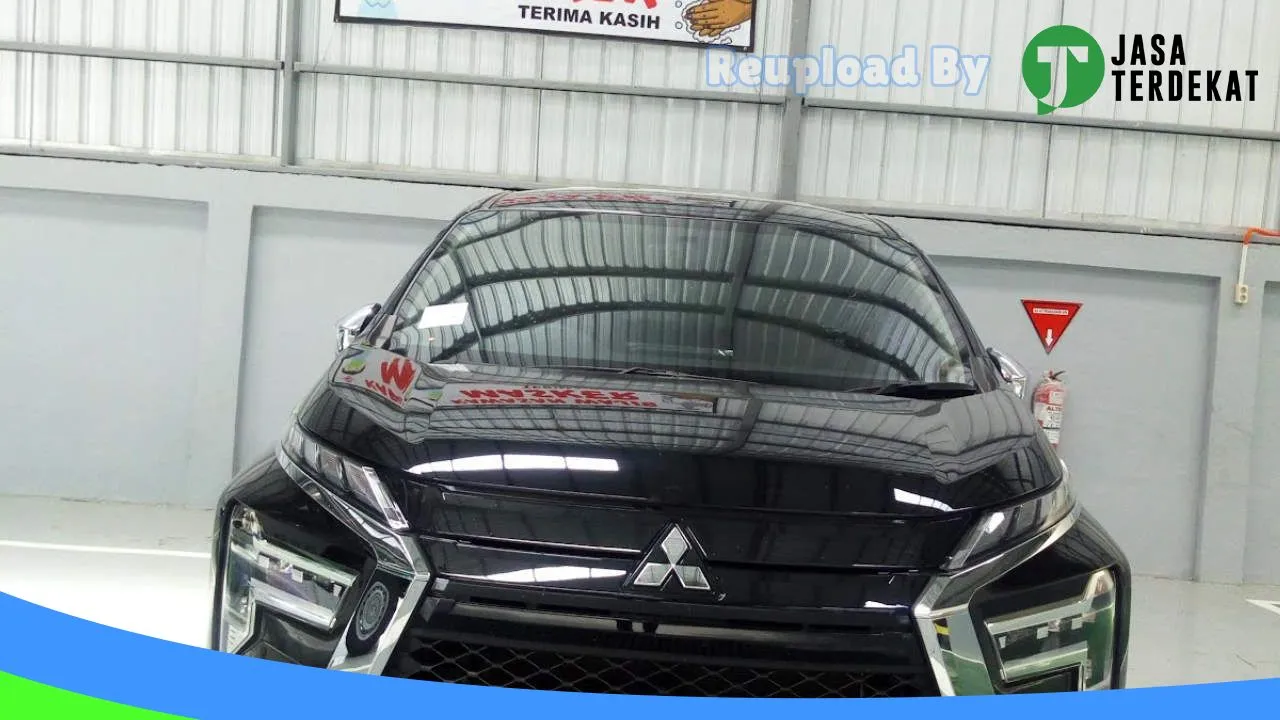 Gambar Service Mobil Nagan Raya di Nagan Raya, Aceh ke 5