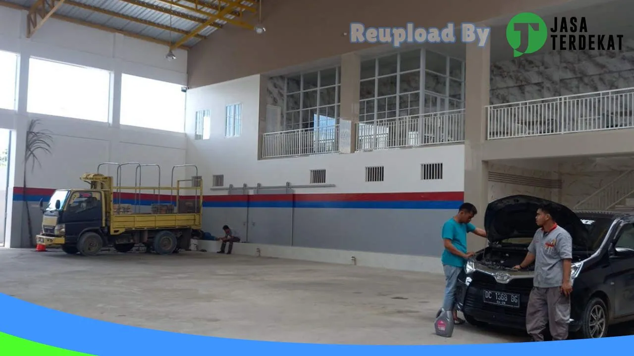 Gambar Central Megah Berlian di Polewali Mandar, Sulawesi Barat ke 3