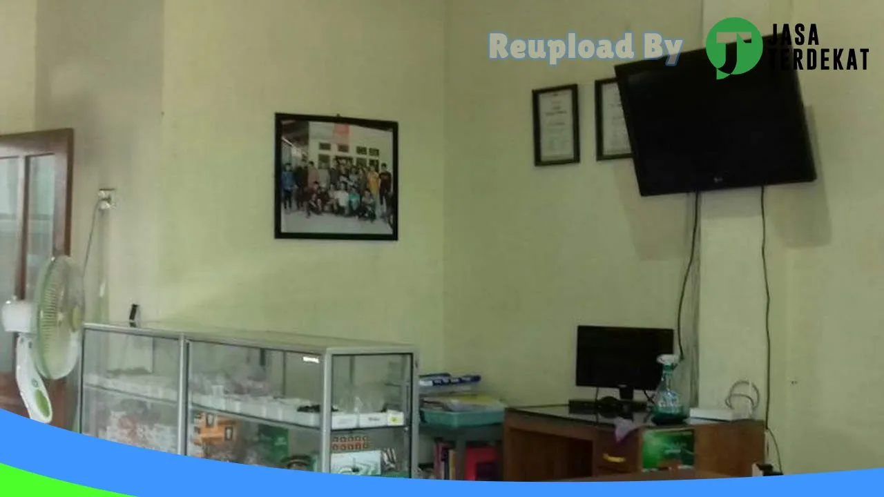 Gambar Global Motor Marisa di Pohuwato, Gorontalo ke 4