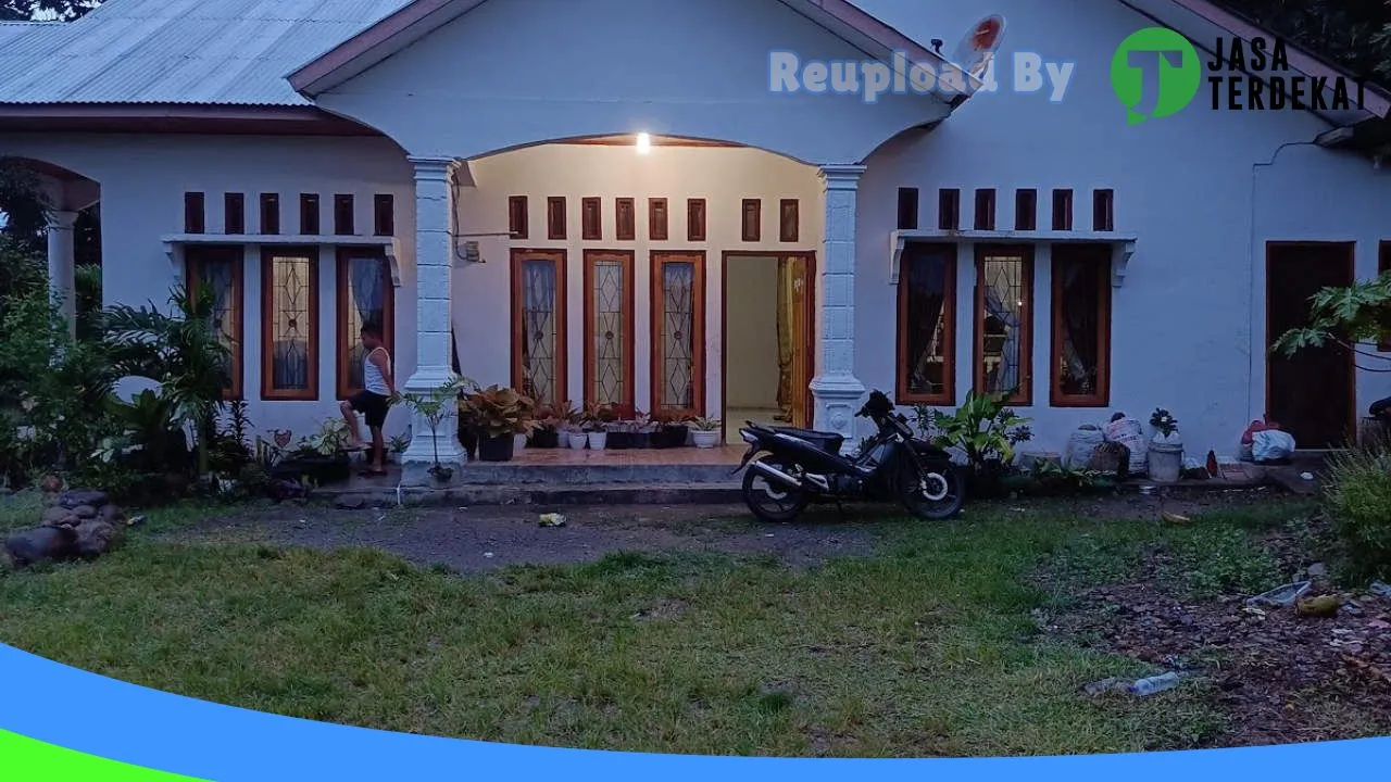 Gambar PT.Nasional Perkasa Motor Borong di Manggarai, Nusa Tenggara Timur ke 1