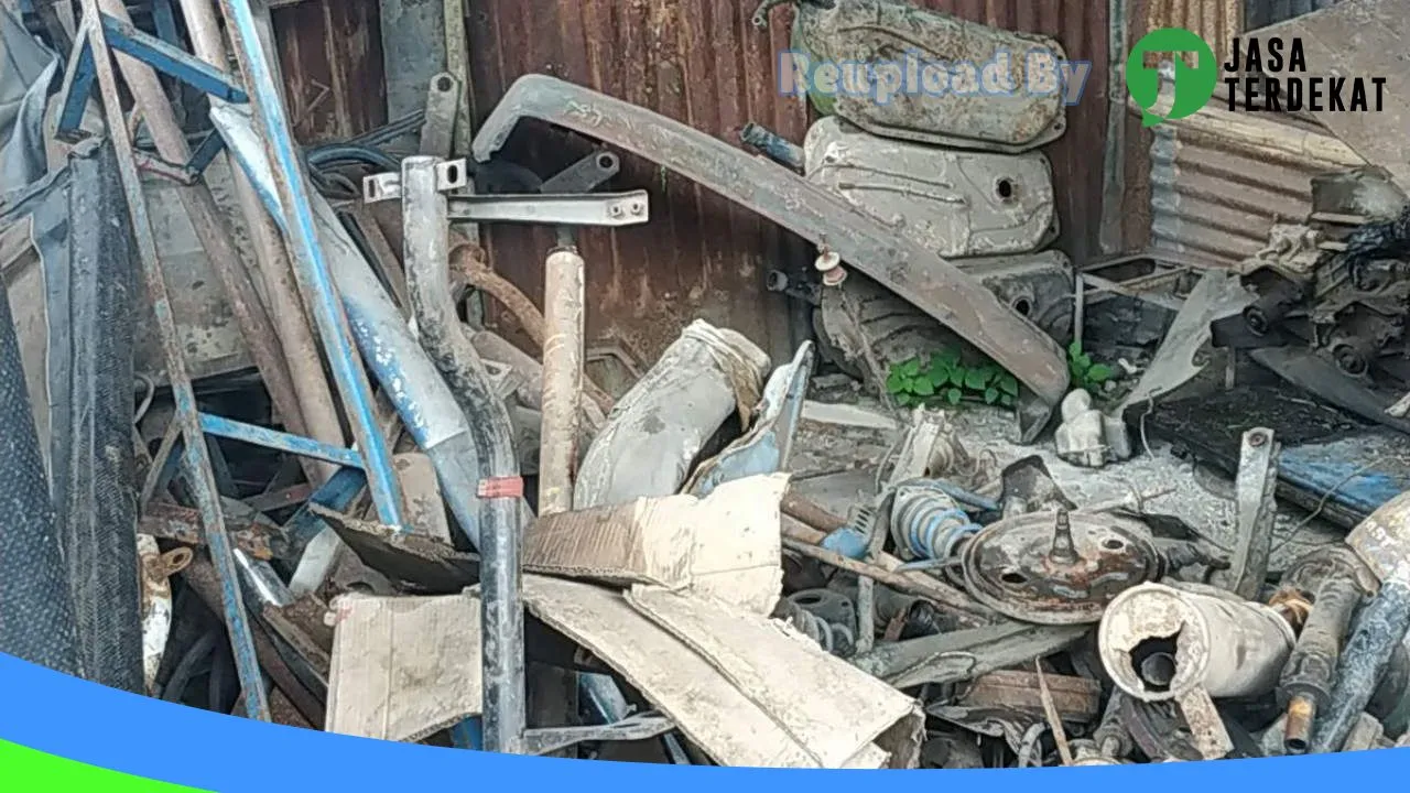 Gambar Enoh Depari ( Jual Beli Mobil Bekas/Botot) di Dairi, Sumatera Utara ke 2