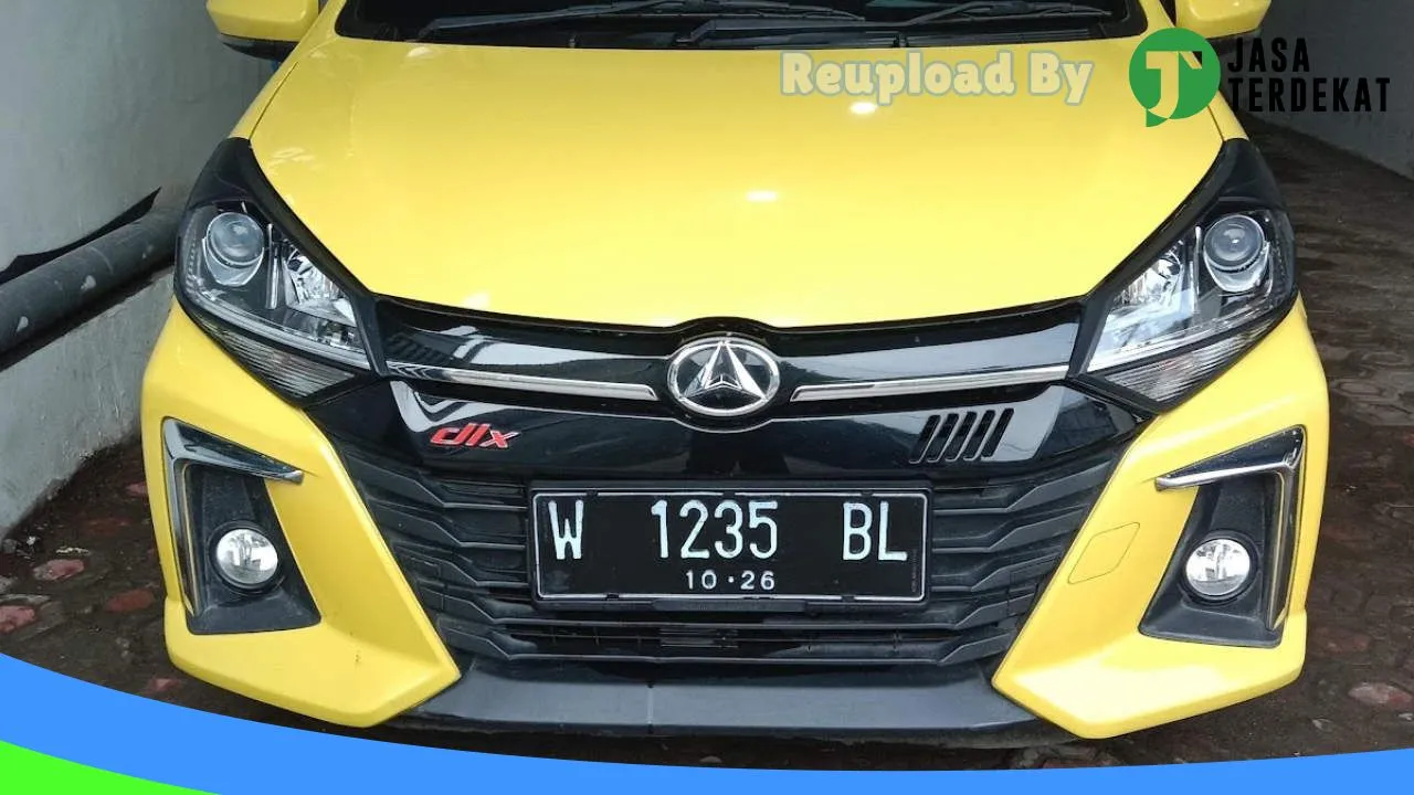 Gambar Bagus Auto Mobil di Jombang, Jawa Timur ke 3