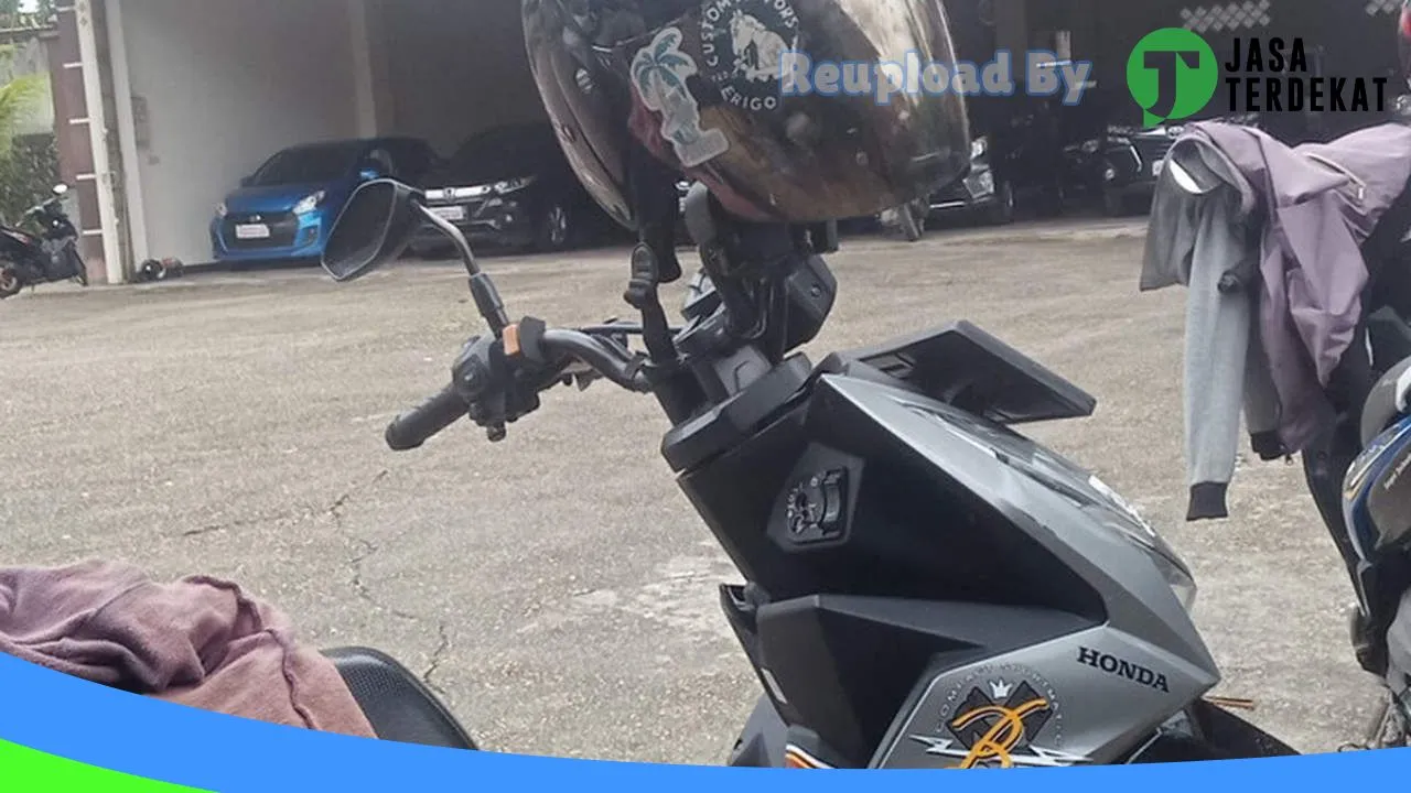 Gambar Showroom Permaisuri di Konawe Selatan, Sulawesi Tenggara ke 3