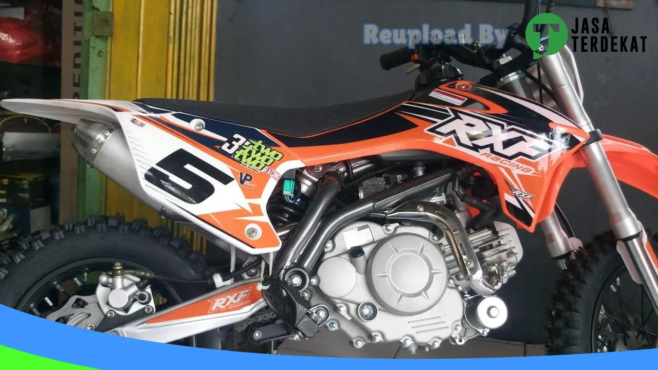 Gambar DELICIA Trailshop di Sampang, Jawa Timur ke 3
