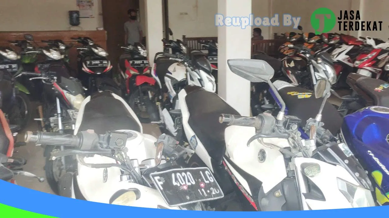 Gambar Showroom Hanif motor di Tulang Bawang Barat, Lampung ke 1