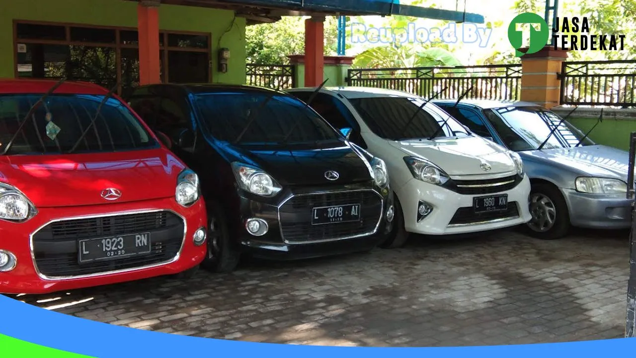 Gambar UD BAGUS MOBIL di Jombang, Jawa Timur ke 2