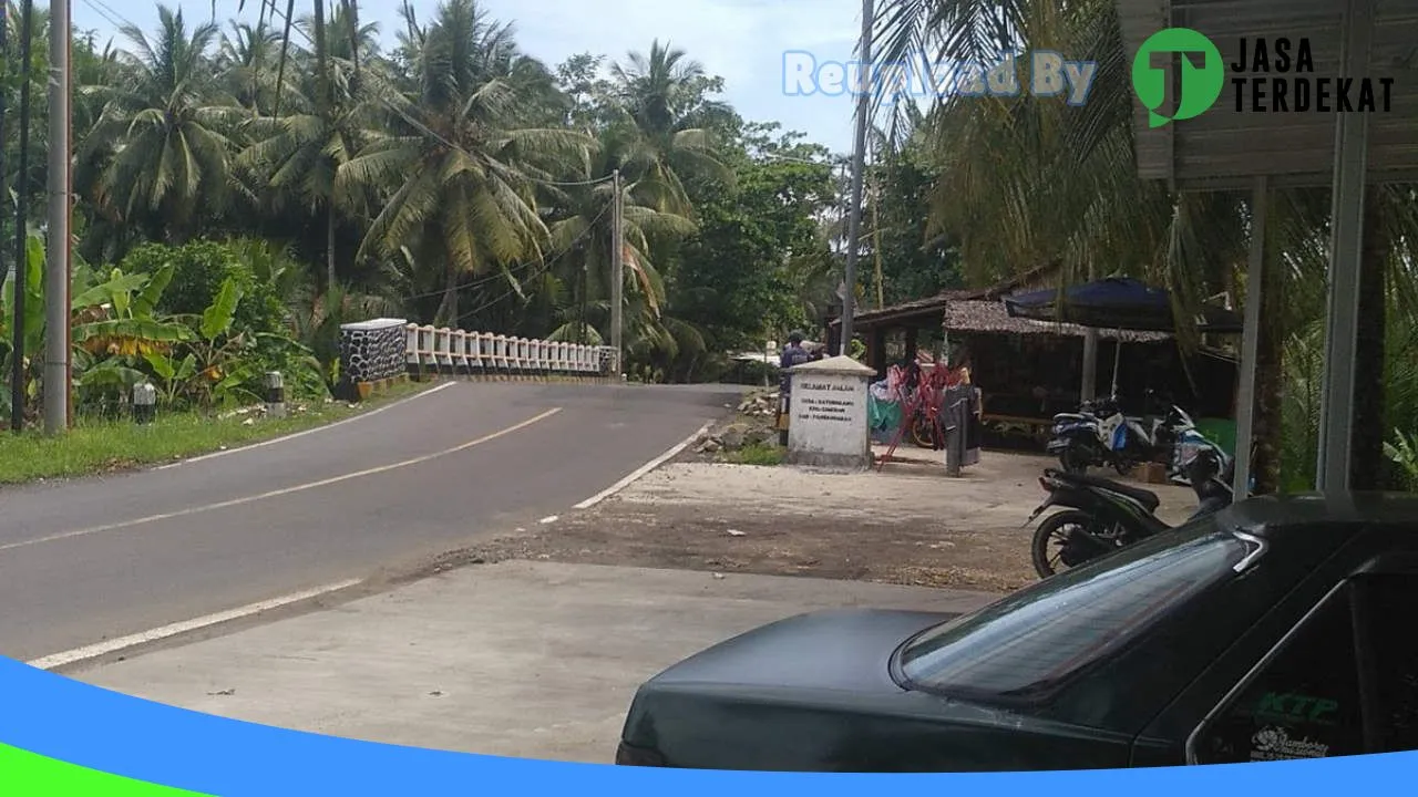 Gambar Showroom Mobil Haji Asep di Pangandaran, Jawa Barat ke 2