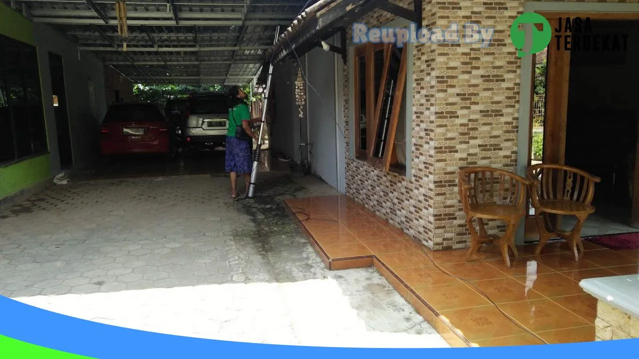 Gambar Hesti mobil pati di Pati, Jawa Tengah ke 2