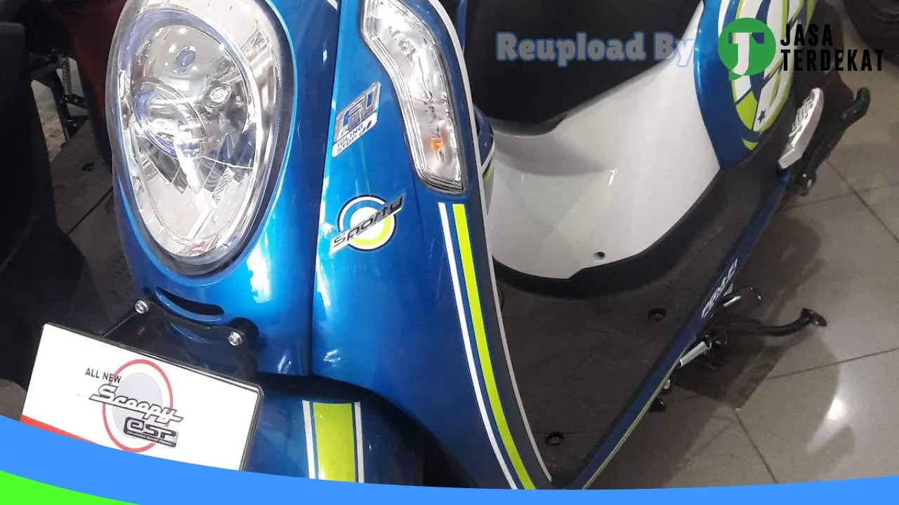 Gambar Dealer Budi Utama Motor di Kota Surabaya, Jawa Timur ke 4
