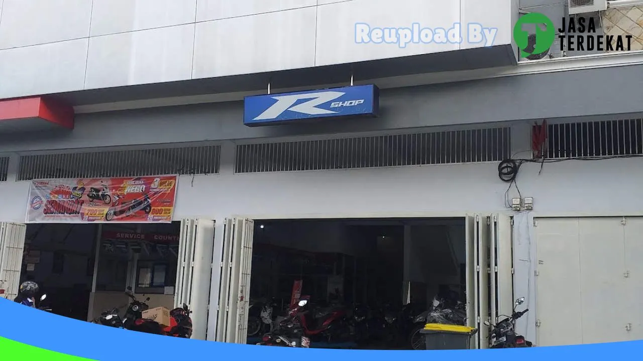 Gambar Dealer Yamaha Jaya Baru Motor di Toraja Utara, Sulawesi Selatan ke 5