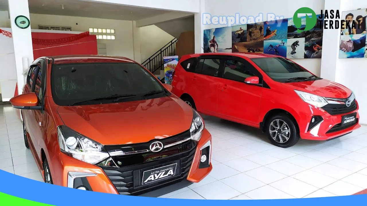 Gambar Astra Daihatsu Boyolali di Boyolali, Jawa Tengah ke 2