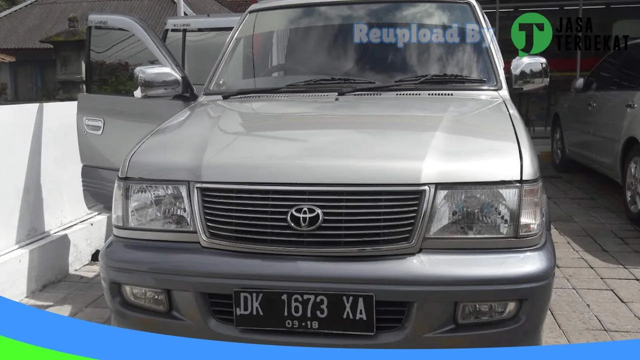 Gambar Surya Utama Motor di Ngada, Nusa Tenggara Timur ke 2