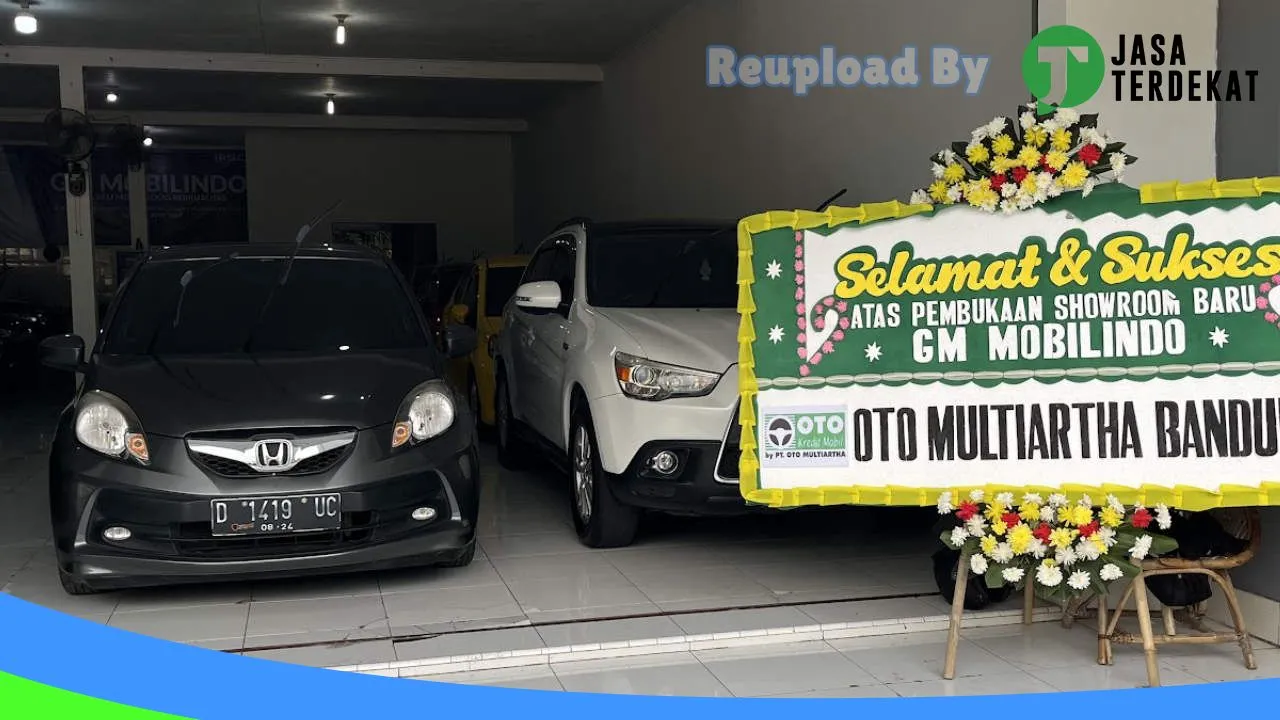 Gambar GM MOBILINDO Subang di Subang, Jawa Barat ke 3