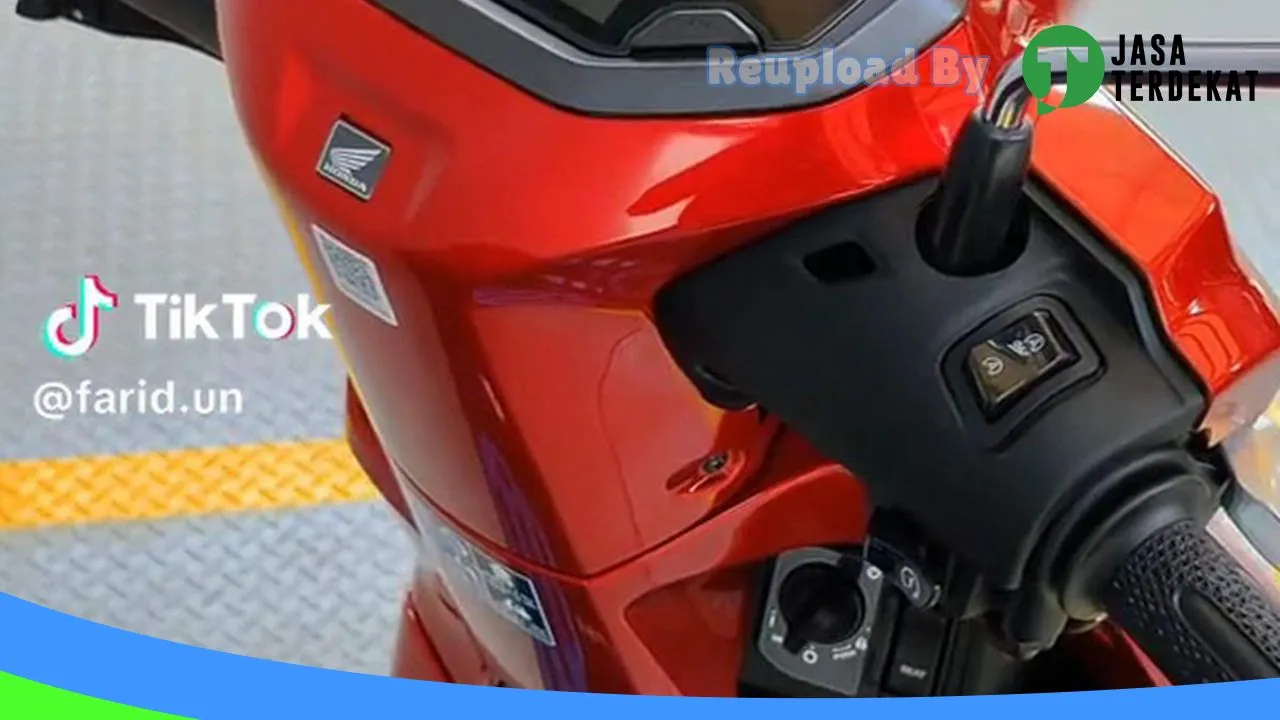 Gambar Astra Motor Barru di Barru, Sulawesi Selatan ke 4