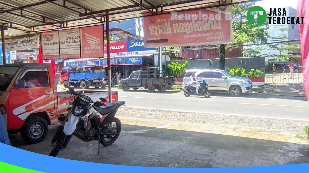 Gambar Daya Motor Toraja di Toraja Utara, Sulawesi Selatan ke 3