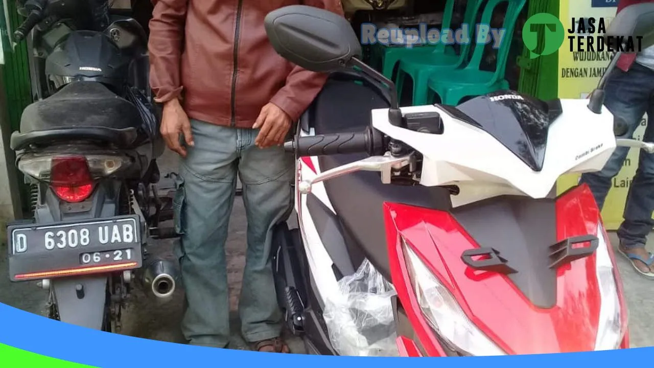 Gambar SHOWROOM JAYA MOTOR CITATAH di Bandung Barat, Jawa Barat ke 5