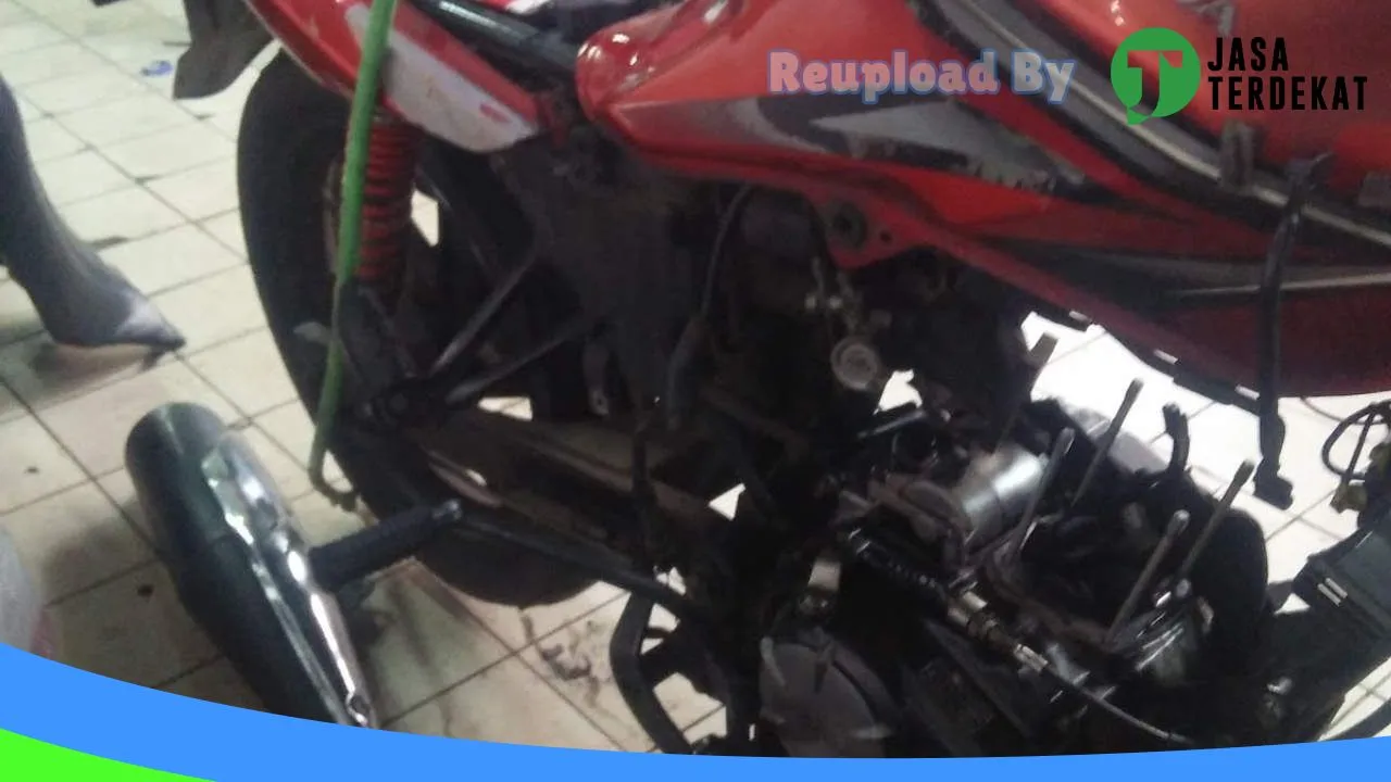 Gambar Yamaha Galur Motor di Jakarta Pusat, DKI Jakarta ke 4