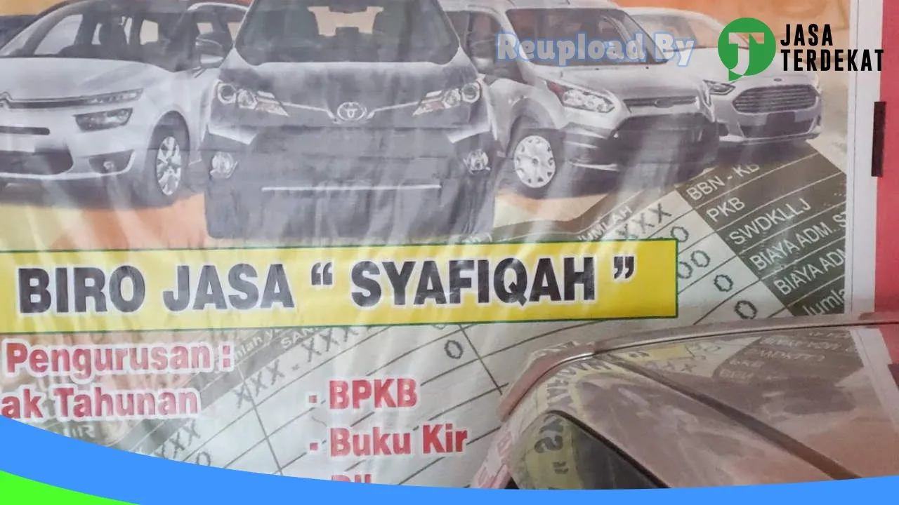 Gambar Rafa auto di Tebo, Jambi ke 1