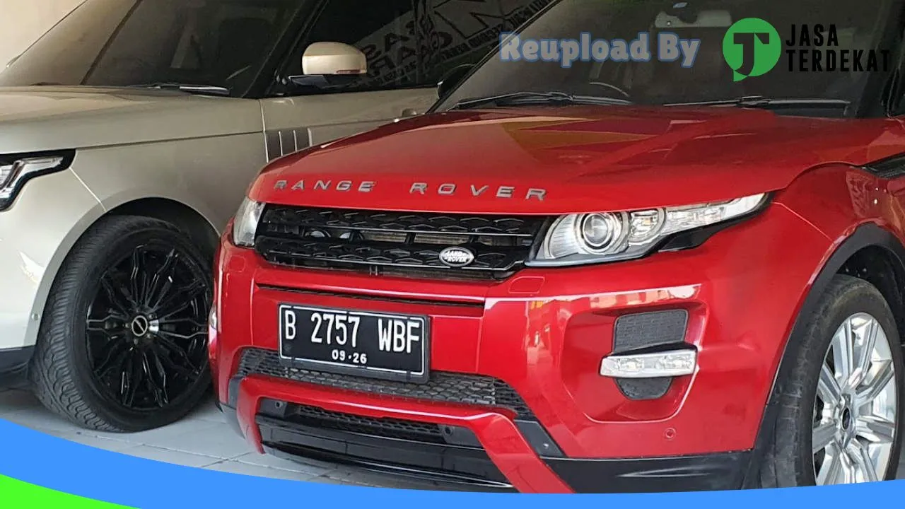Gambar Bursa Otomotif Sunter di Jakarta Utara, DKI Jakarta ke 3