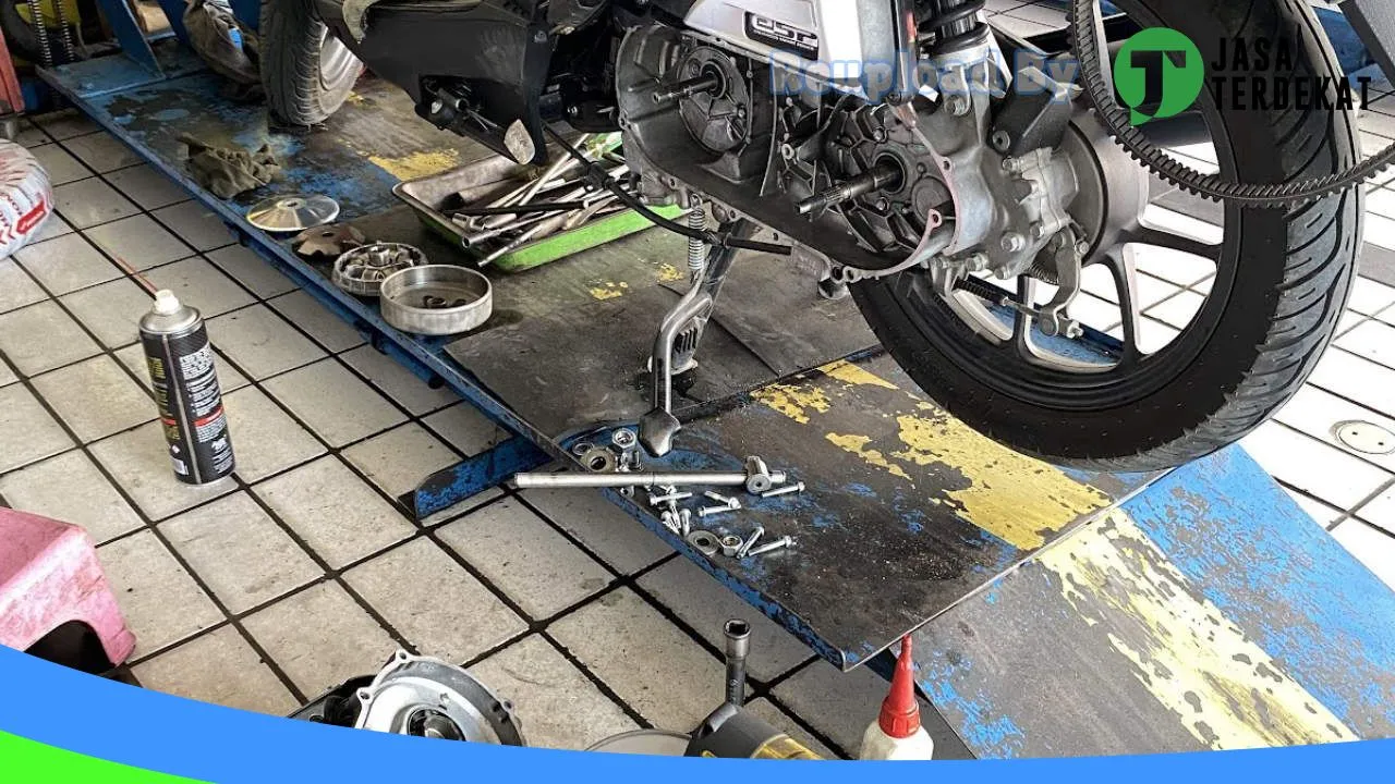 Gambar Osaka Motor di Banyumas, Jawa Tengah ke 2