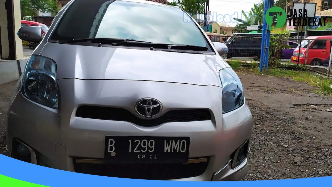 Gambar Famili Motor cianjur di Cianjur, Jawa Barat ke 2