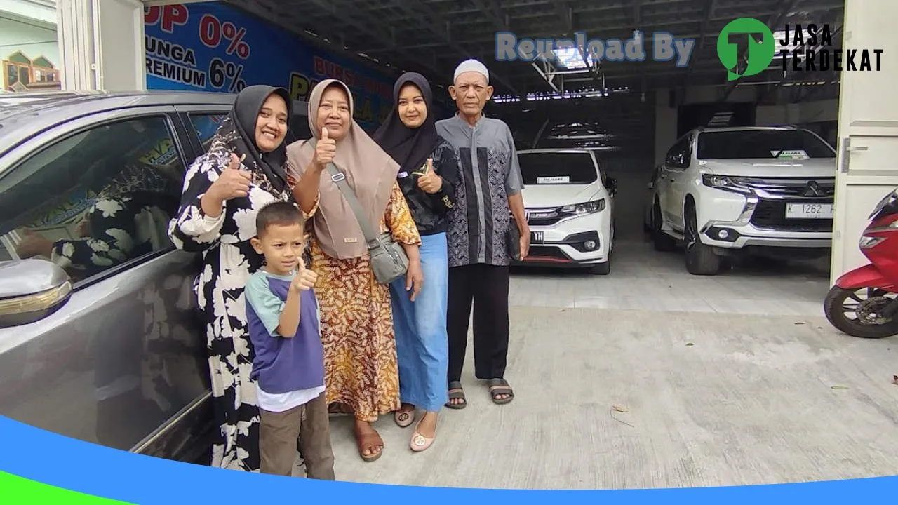 Gambar PAHALA JAYA MOTOR KETANEN di Buru Selatan, Maluku ke 5