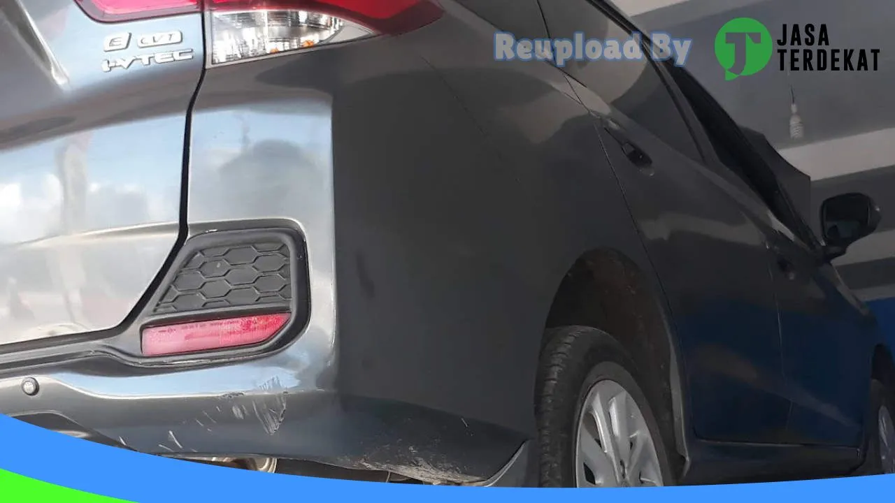 Gambar Honda Makassar Indah Cab. Bulukumba di Bulukumba, Sulawesi Selatan ke 5