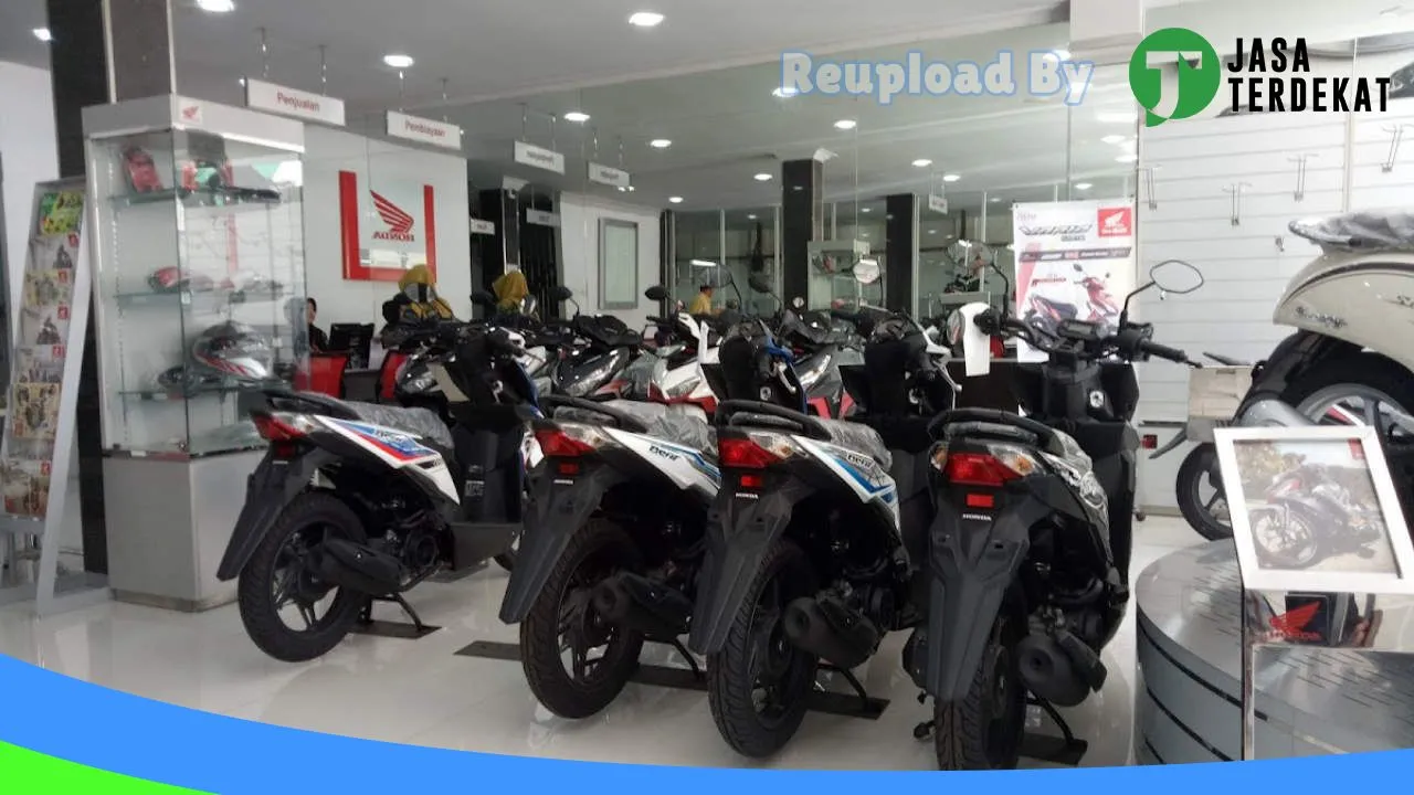 Gambar UD RESTU MOTOR – FIFGROUP di Bener Meriah, Aceh ke 2