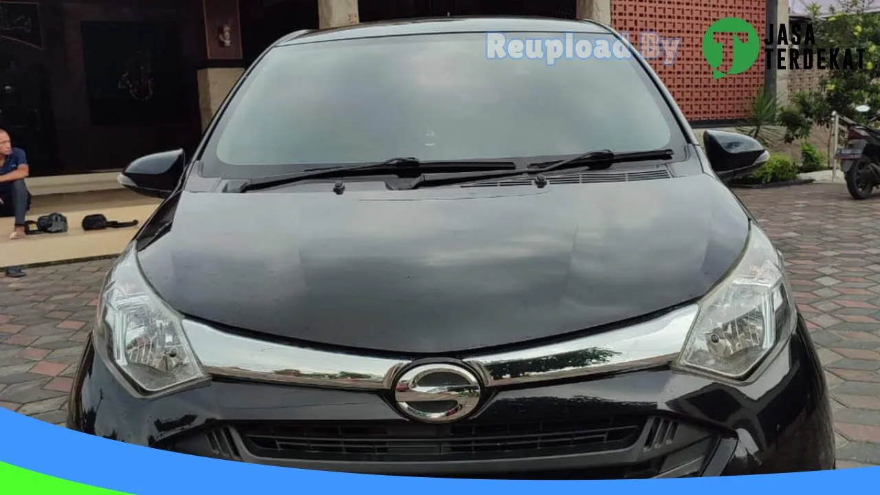 Gambar CENTRAL MOBIL JEMBER di Jember, Jawa Timur ke 5
