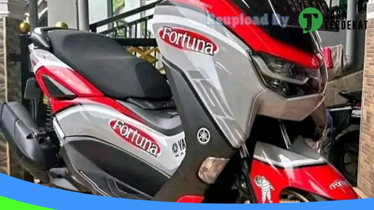 Gambar Showroom mobil RJM di Sungai Penuh, Jambi ke 4