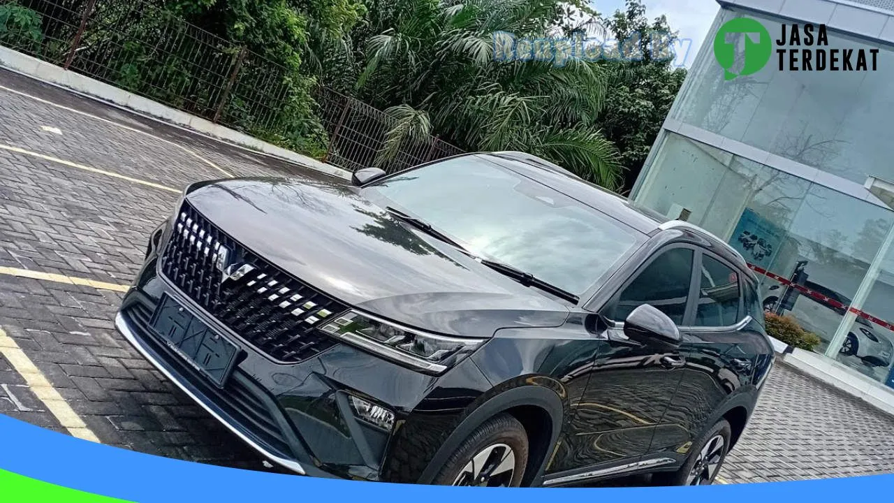 Gambar Wuling Motors Kal-Teng-“Dealer Resmi Mobil Wuling” di Palangka Raya, Kalimantan Tengah ke 4