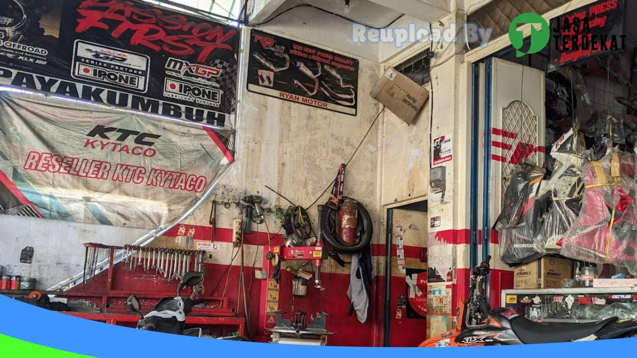 Gambar Indo Motor Payakumbuh di Payakumbuh, Sumatera Barat ke 1