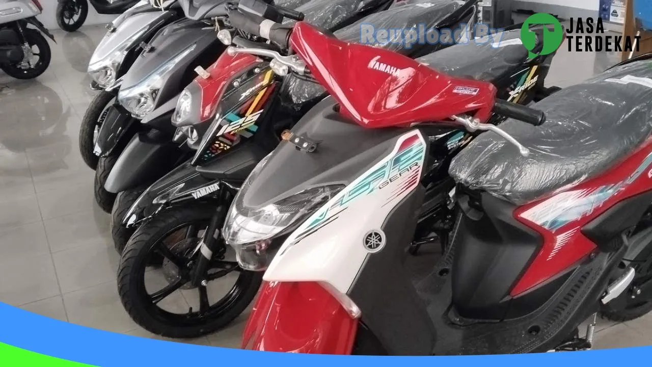 Gambar PT. HASRAT ABADI TUAL. YAMAHA AND TOYOTA di Tual, Maluku ke 4