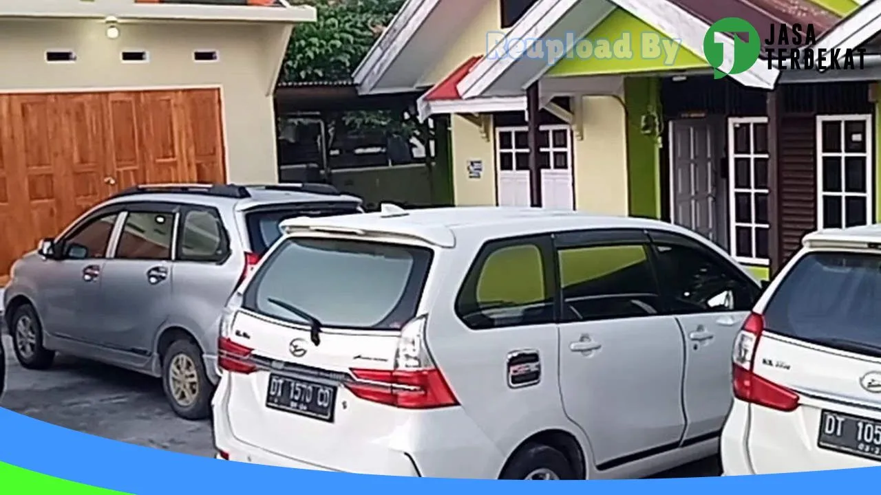 Gambar Oshin Rental Mobil di muna di Muna Barat, Sulawesi Tenggara ke 3