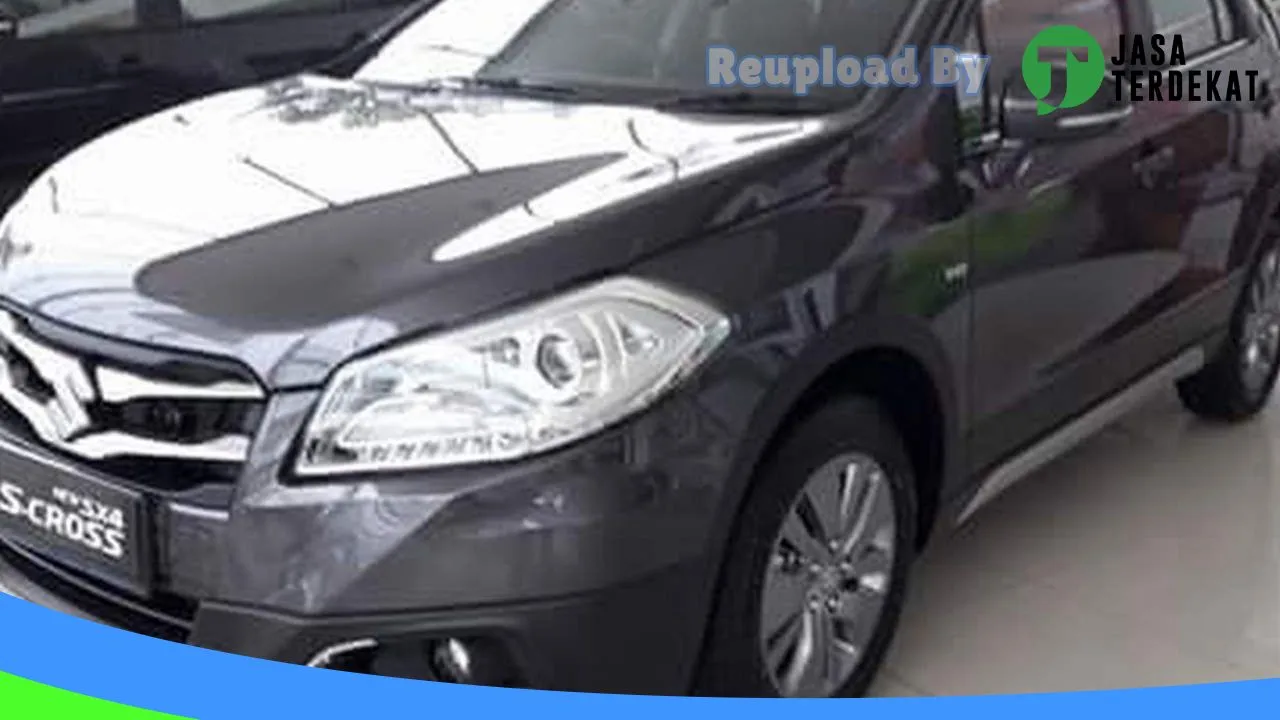 Gambar MITRA SUZUKI MUARA TEWEH di Barito Utara, Kalimantan Tengah ke 5