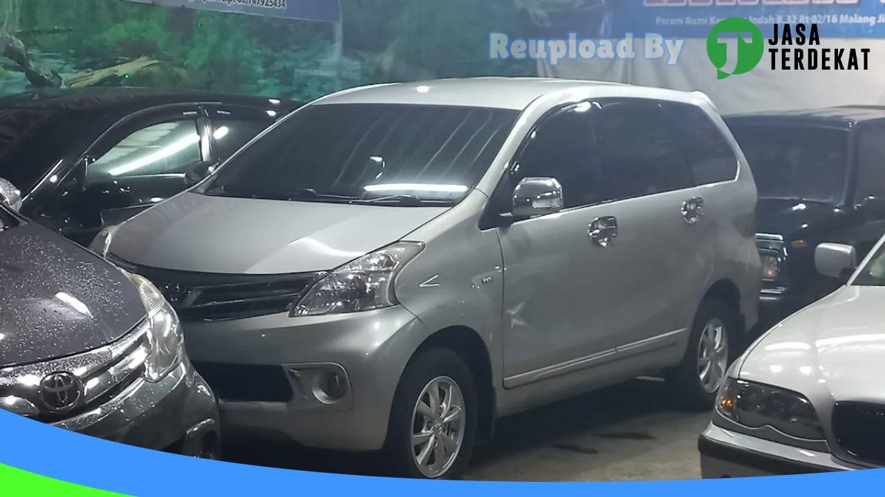 Gambar Kinan Motor di Karanganyar, Jawa Tengah ke 4