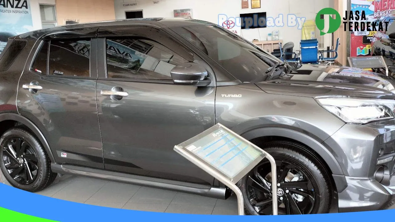 Gambar Toyota Surya Indah Motor Kudus di Kudus, Jawa Tengah ke 3